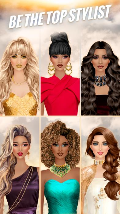 Covet Fashion: Outfit Stylist