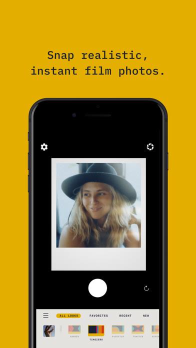 RTRO - Film Camera by Moment