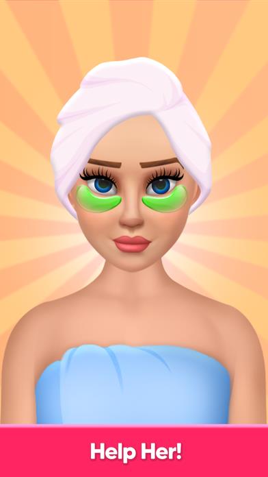 Merge Studio: Fashion Makeover