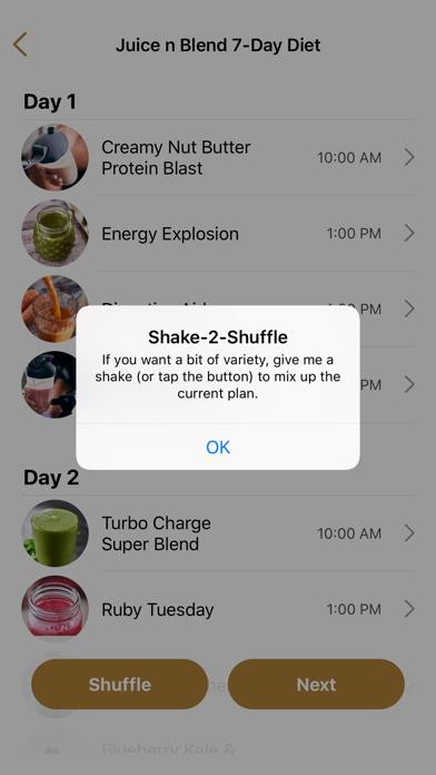 Jason Vale’s Juice & Blend