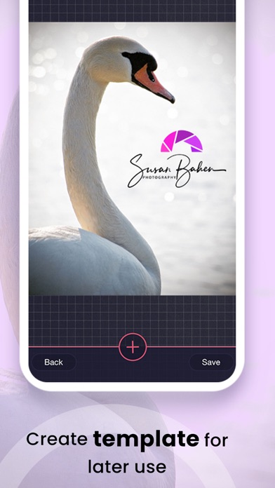 eZy Watermark Photos