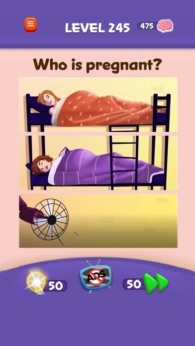 Braindom 3: Smart, Brain Games