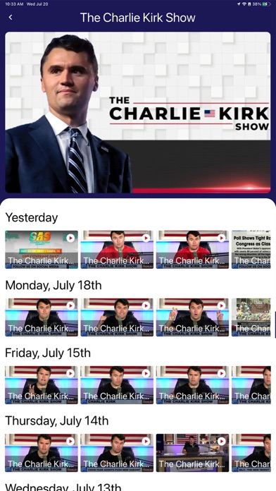 America's Voice