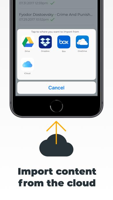PromptSmart Pro - Teleprompter