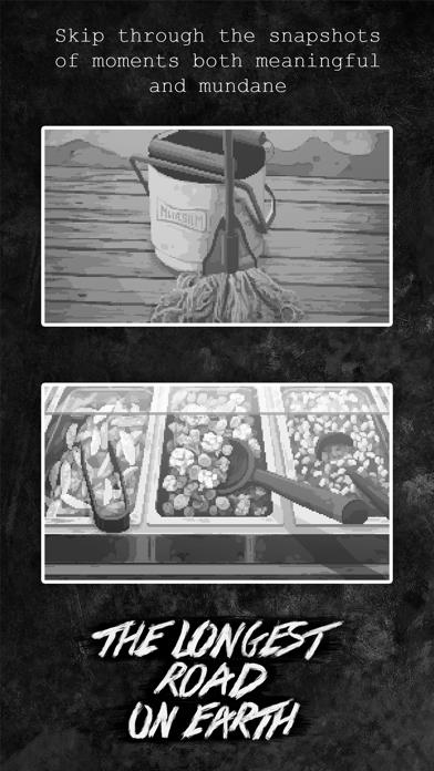 The Longest Road On Earth