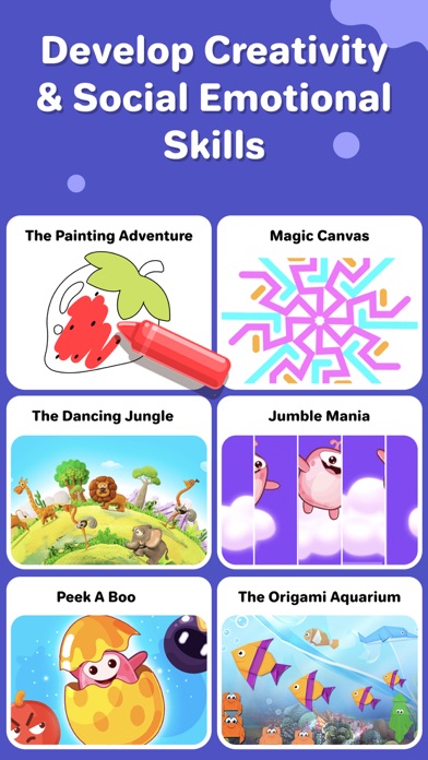 SplashLearn: Kids Learning App