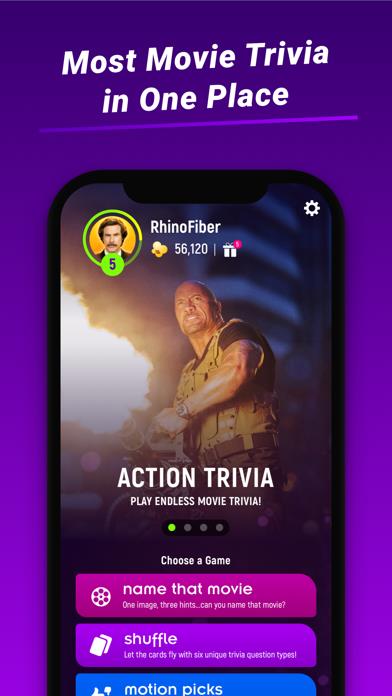 Noovie Trivia