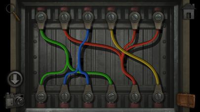 Meridian 157: Chapter 3