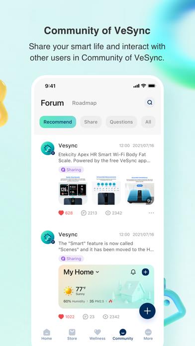 VeSync