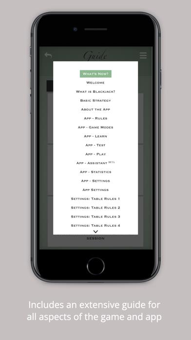 Blackjack by Card Coach