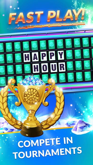 Wheel of Fortune: Show Puzzles