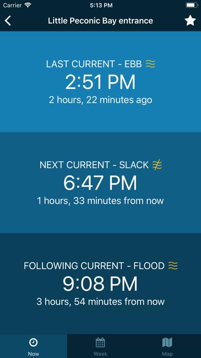 Tides Near Me - No Ads