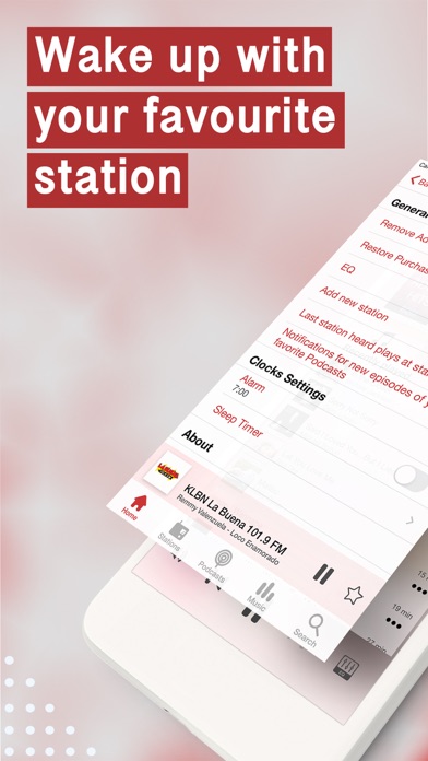 myTuner Radio - Live Stations