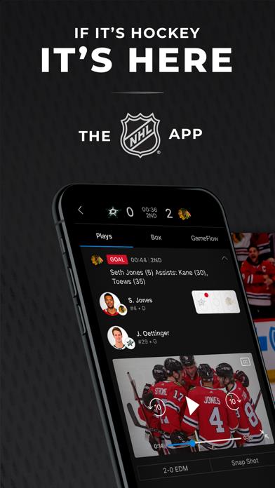 NHL