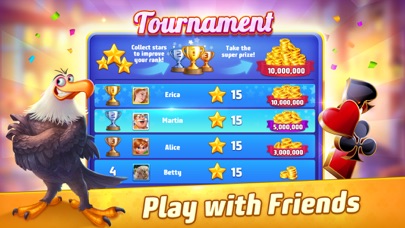 Solitaire TriPeaks Journey