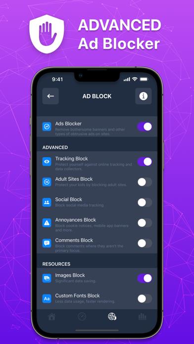 VPN Proxy Master - VPN ERO ◎