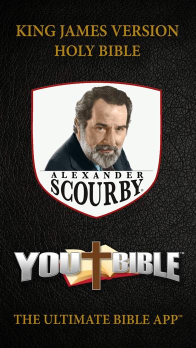 Scourby YouBible