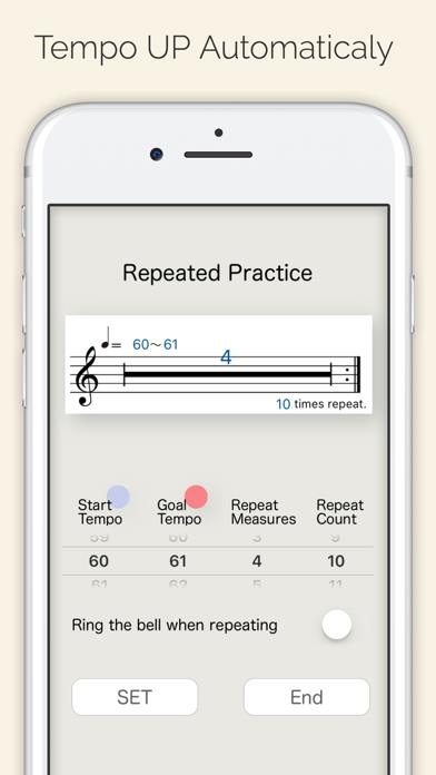 Smart Metronome & Tuner