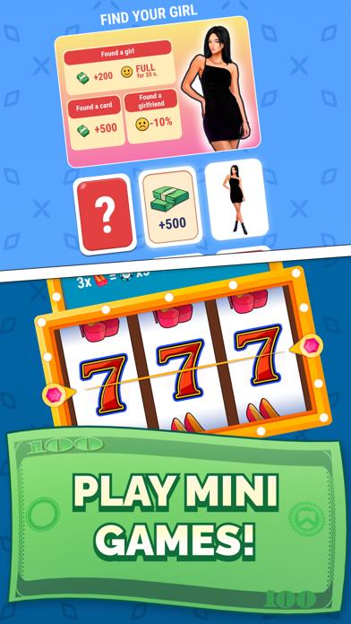 Rich Inc. Idle Life Sim Empire