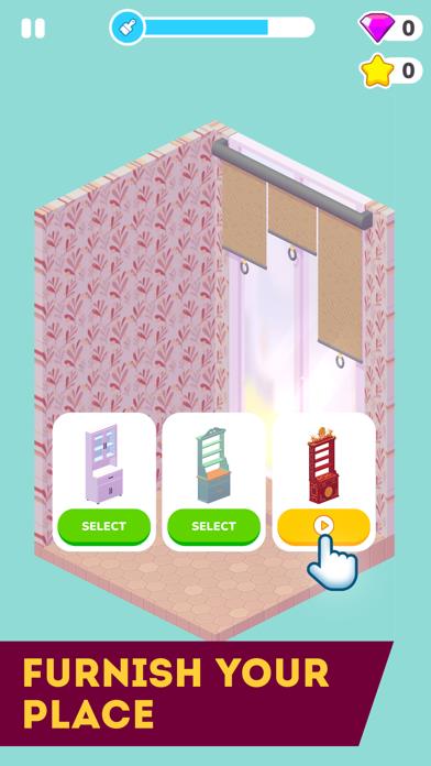 Decor Life - Home Design Game