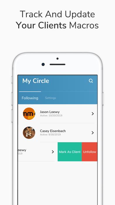 My Macros+ | Diet & Calories