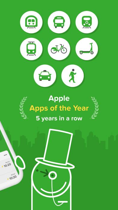 Citymapper