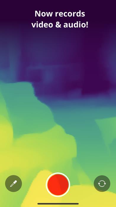 LiDAR & Infrared Night Vision