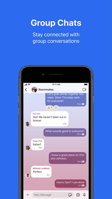 Signal - Private Messenger