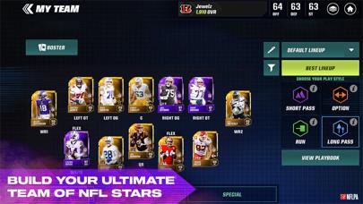 Madden NFL 23 Mobile Football