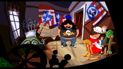 Day of the Tentacle Remastered