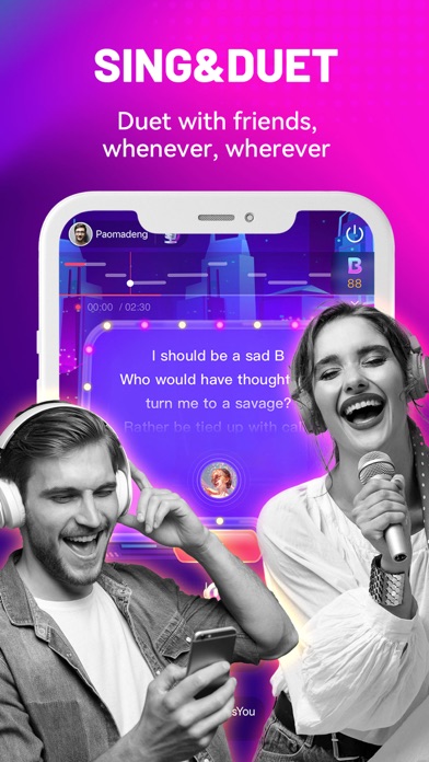 StarMaker-Sing Karaoke Songs