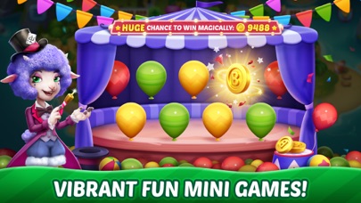 Bingo Aloha-Vegas Bingo Games