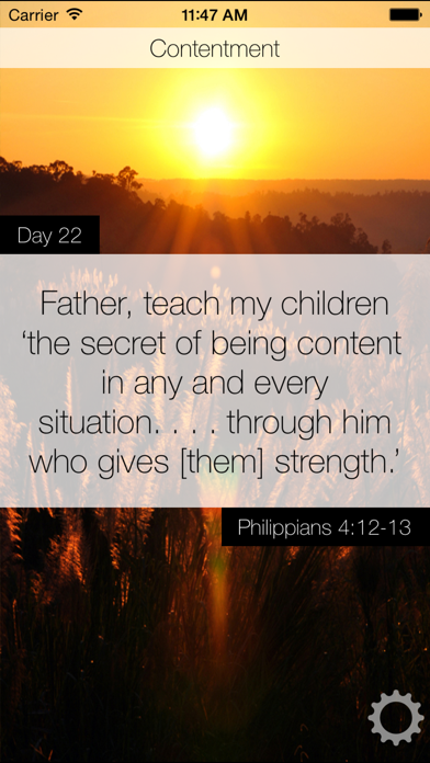 31 Ways To Pray For Your Kids