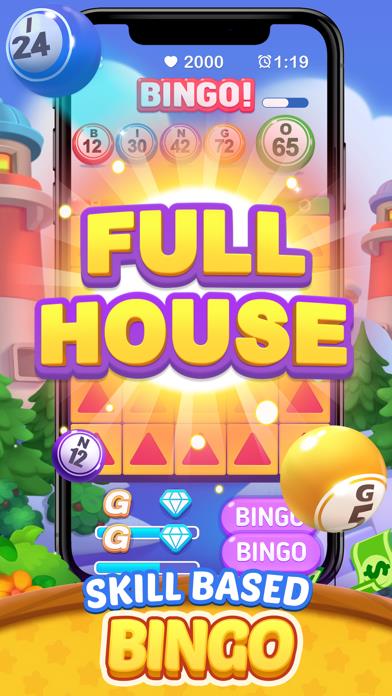 Bingo Tour: Win Real Cash