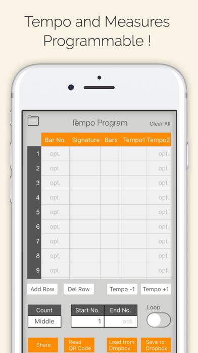 Smart Metronome & Tuner