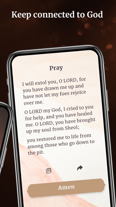 Bible Offline-KJV Holy Bible