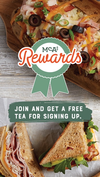 McAlisters Deli
