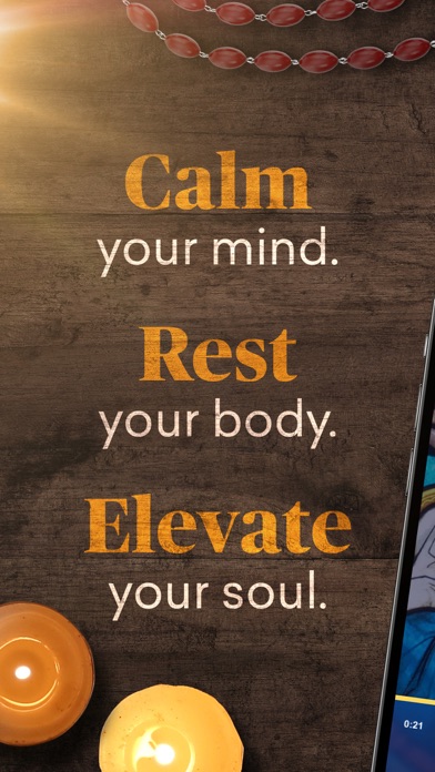 Amen Daily Catholic Meditation