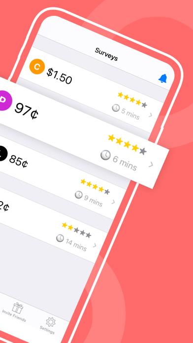 AttaPoll - Paid Surveys
