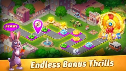 Solitaire TriPeaks Journey