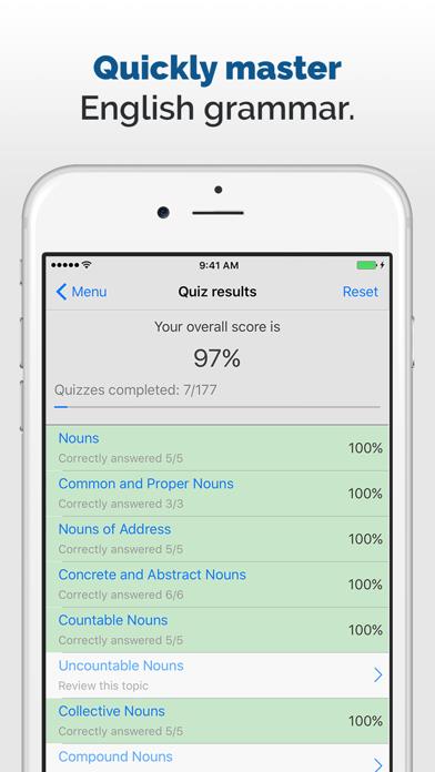 Complete English Grammar Rules