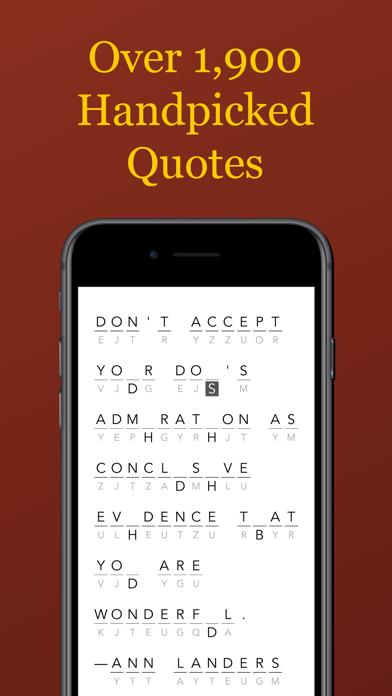 Cryptogram
