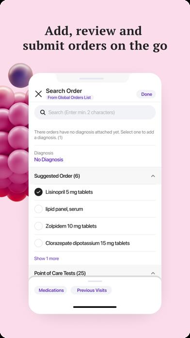 athenaOne
