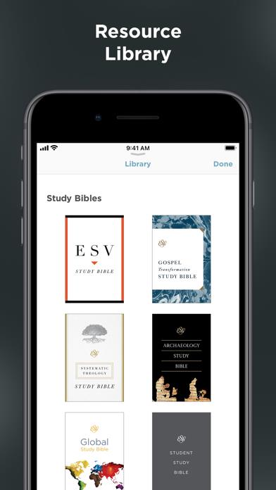 ESV Bible