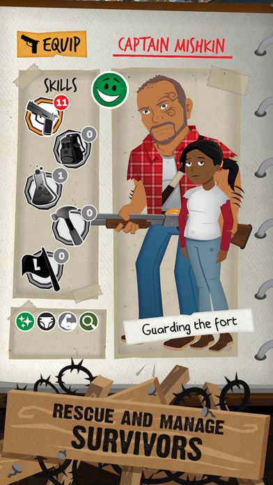 Rebuild 3: Gangs of Deadsville