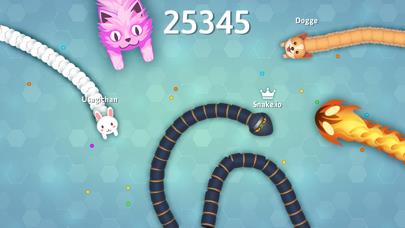 Snake.io - Fun Online Slither