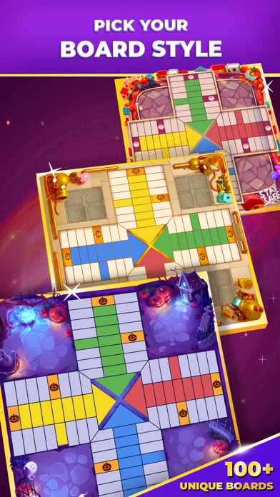 Parchisi STAR