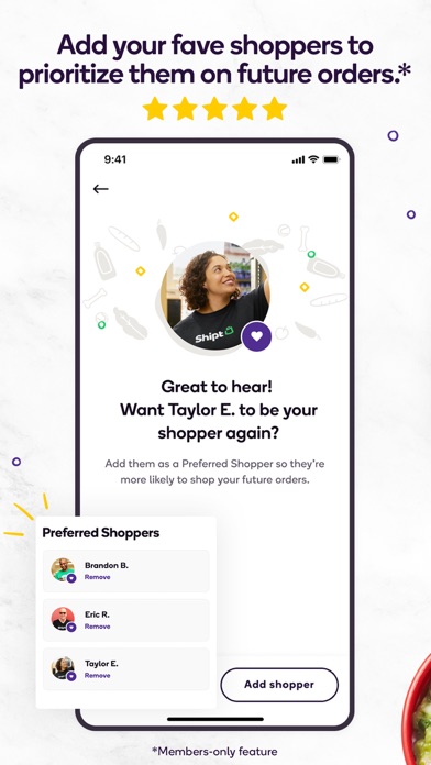 Shipt: Same Day Delivery