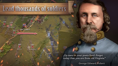 Ultimate General™: Gettysburg