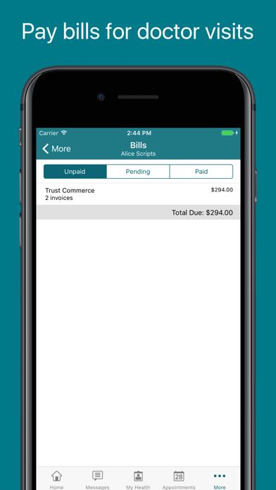 FollowMyHealth®